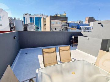 Belgrano | 3 Ambientes con terraza