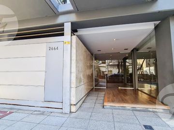 Belgrano | 3 Ambientes con terraza