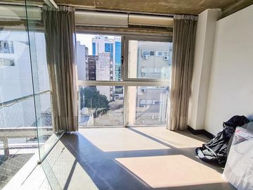 Belgrano | 3 Ambientes con terraza