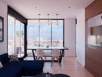 Departamento de cuatro ambientes en venta en Avellaneda