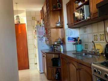 Departamento - Wilde