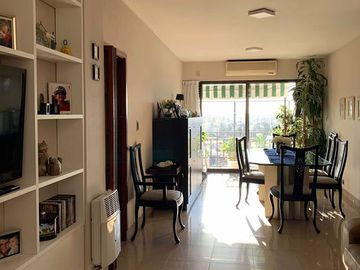 Departamento - Wilde