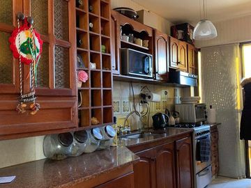Departamento - Wilde