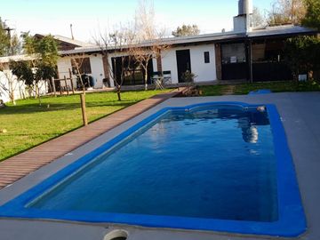Casa en Venta Villa Garibaldi