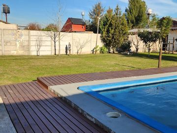 Casa en Venta Villa Garibaldi