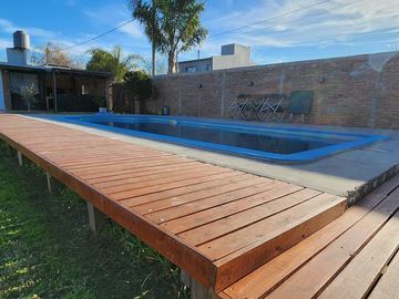 Casa en Venta Villa Garibaldi