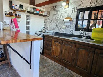 Casa en Venta Villa Garibaldi