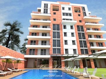 Departamento en Castelar Norte