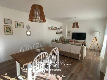 Departamento en Castelar Norte