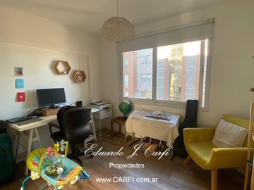 Departamento en Castelar Norte