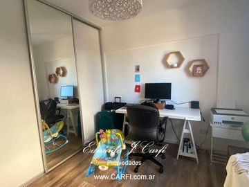 Departamento en Castelar Norte