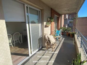 Departamento en Castelar Norte