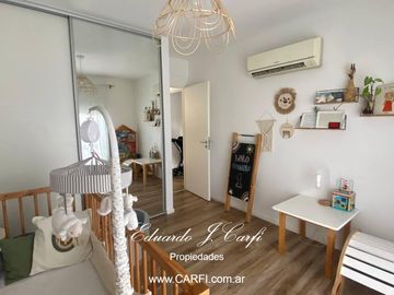 Departamento en Castelar Norte