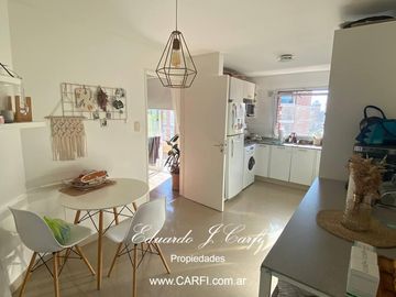 Departamento en Castelar Norte