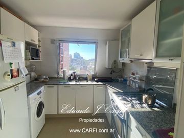 Departamento en Castelar Norte