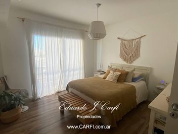 Departamento en Castelar Norte