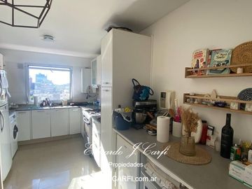 Departamento en Castelar Norte