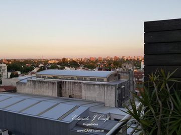 Departamento en Castelar Norte