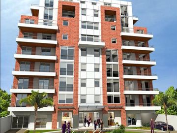 Departamento en Castelar Norte