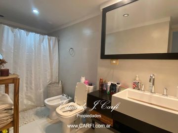 Departamento en Castelar Norte