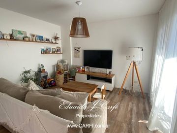 Departamento en Castelar Norte