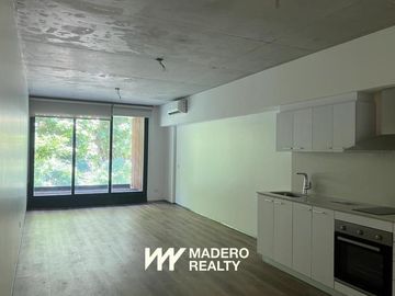 Departamento - Palermo Hollywood