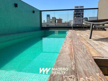 Departamento - Palermo Hollywood