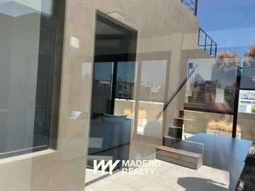 Departamento - Palermo Hollywood