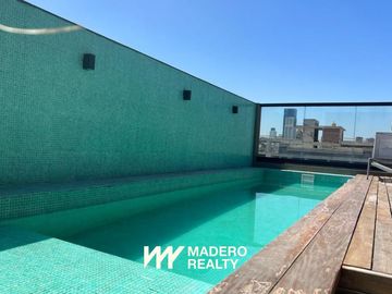 Departamento - Palermo Hollywood
