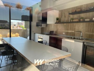 Departamento - Palermo Hollywood