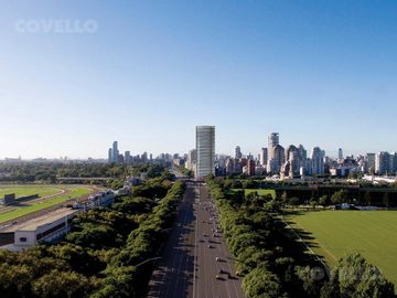 Venta departamento de 3 ambientes - Palermo Nuevo