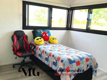 Casa venta Fincas de San Vicente Sporting  5 ambientes