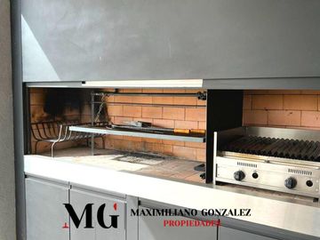 Casa venta Fincas de San Vicente Sporting  5 ambientes