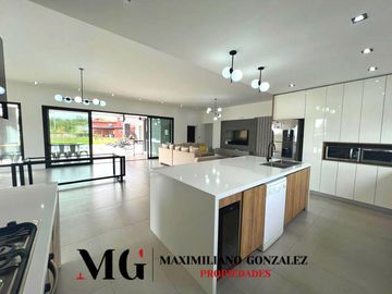Casa venta Fincas de San Vicente Sporting  5 ambientes