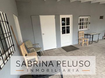 Casa - Paso Del Rey