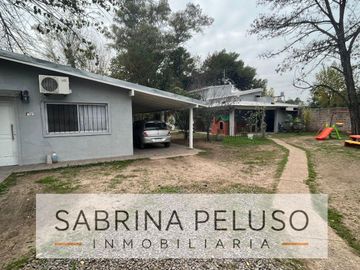 Casa - Paso Del Rey