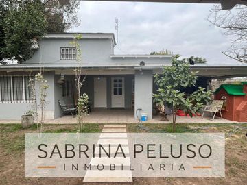 Casa - Paso Del Rey