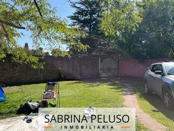 Casa - Paso Del Rey