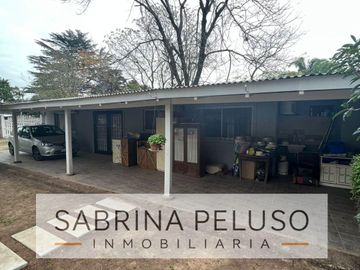 Casa - Paso Del Rey
