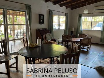 Casa - Paso Del Rey