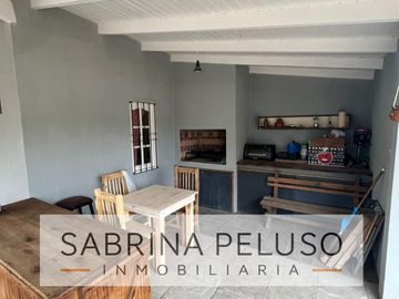 Casa - Paso Del Rey
