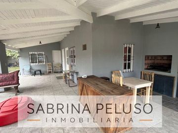 Casa - Paso Del Rey