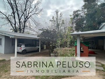 Casa - Paso Del Rey
