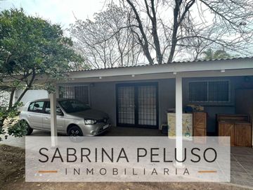 Casa - Paso Del Rey