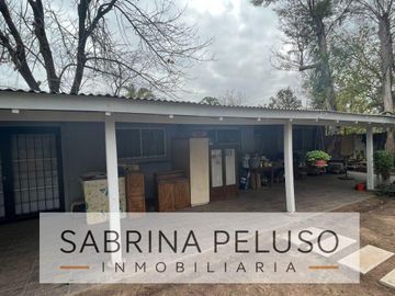 Casa - Paso Del Rey