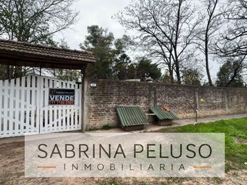 Casa - Paso Del Rey