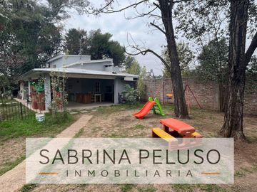 Casa - Paso Del Rey