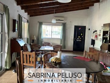 Casa - Paso Del Rey