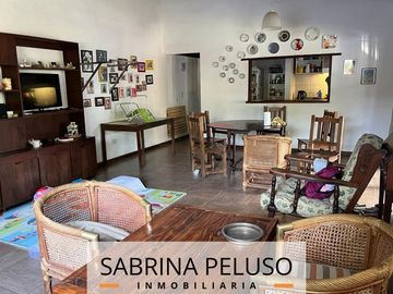 Casa - Paso Del Rey