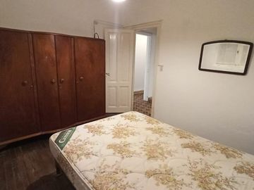 Casa y terreno en venta - 3 dormitorios 2 baños - 800 mts2 - Comandante Nicanor Otamendi